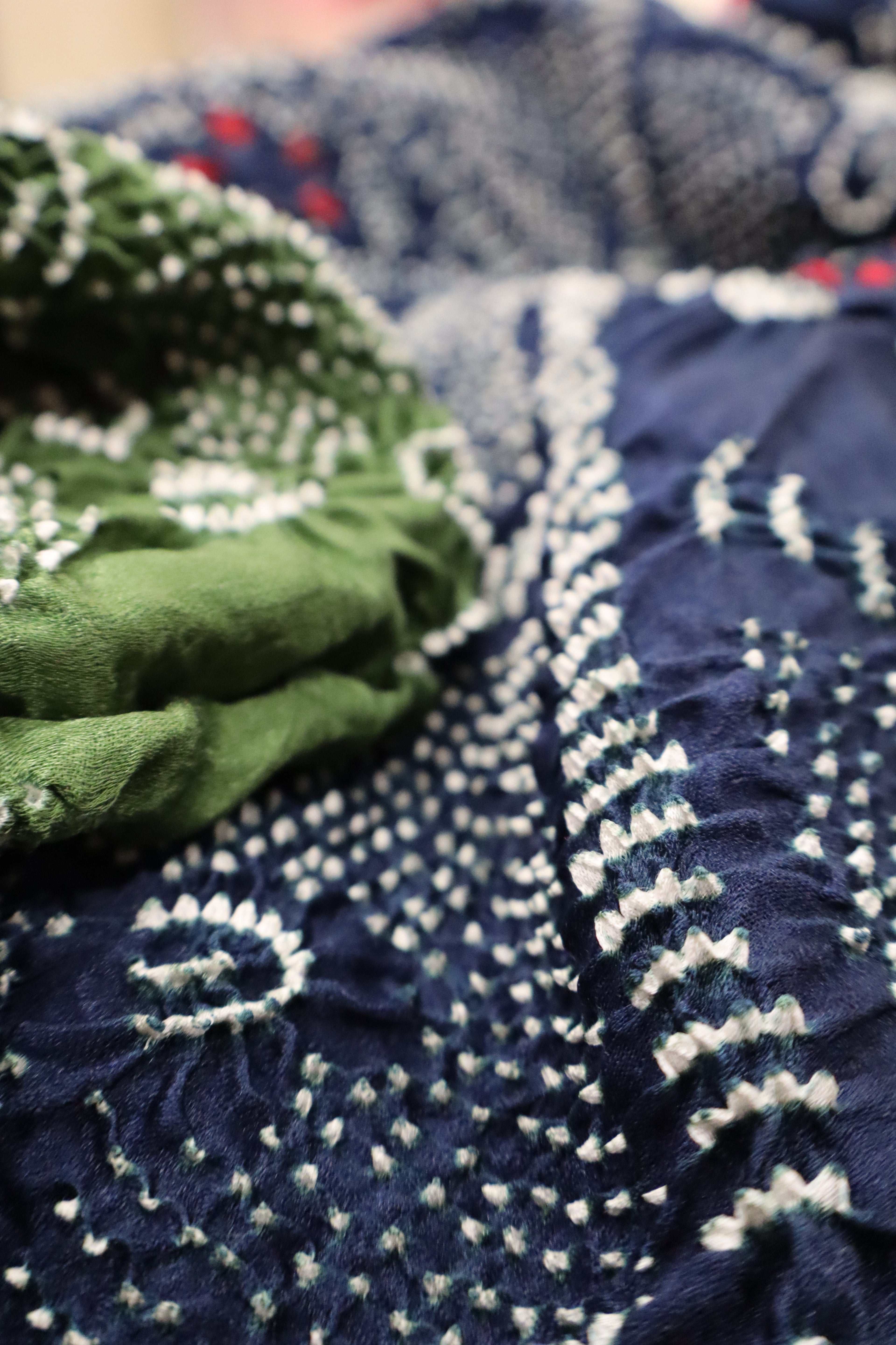 DUPATTA