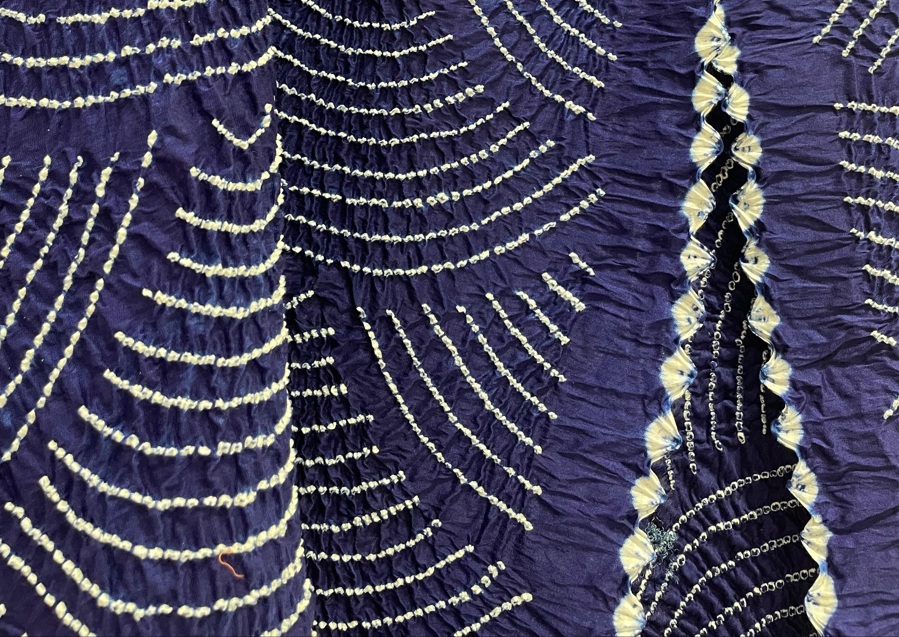 CHANDERI DUPATTA