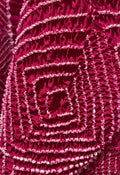 MAGENTA PINK CHANDERI COTTON DUPATTA