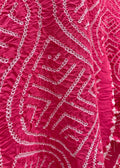 PINK CHANDERI COTTON DUPATTA