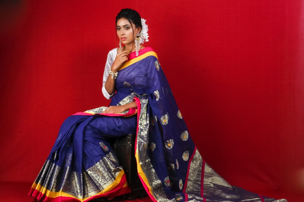 indian traditional saree, latest traditional saree, traditional sarees for wedding